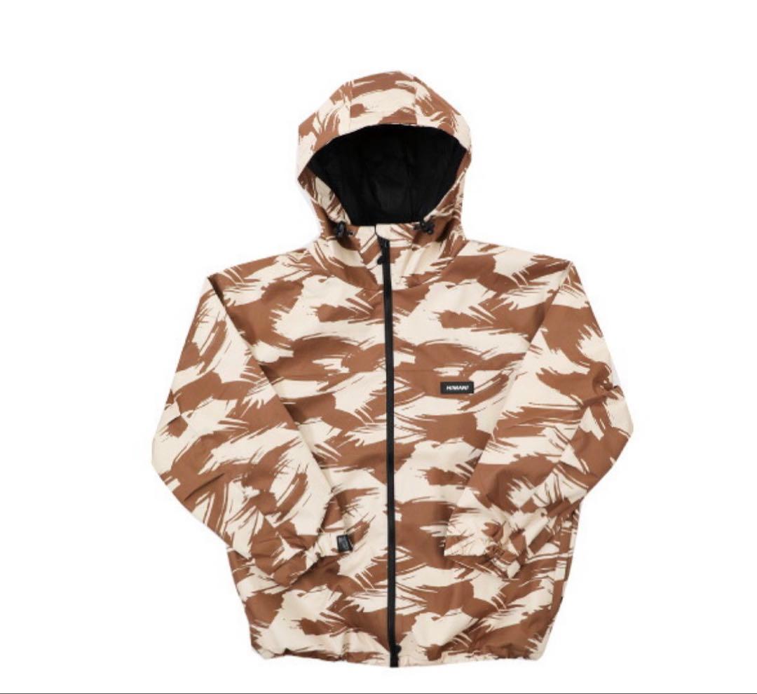 HIMASSMANIA スノボウェア