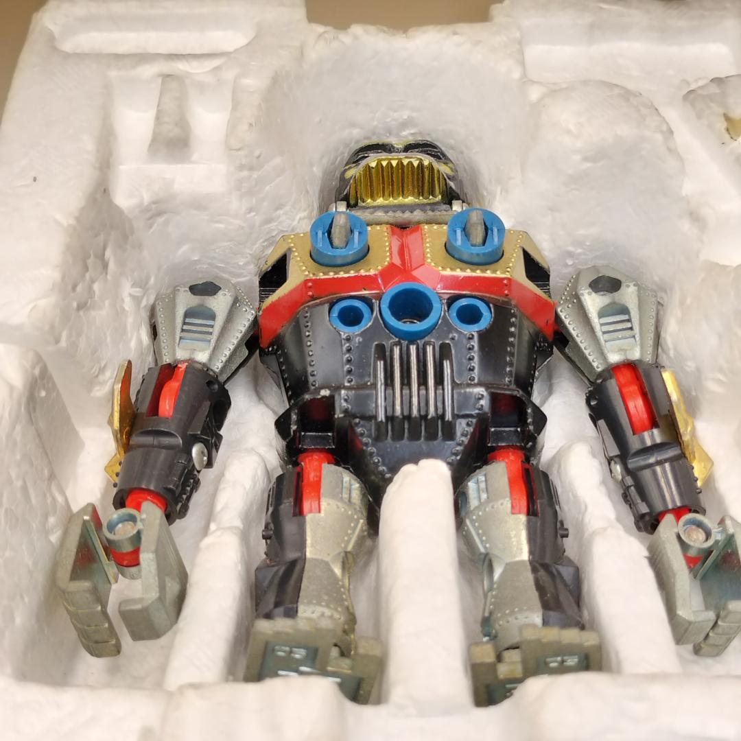 アークロン キングコング 合金 05 ビンテージ 日本製 オモチャ ARC