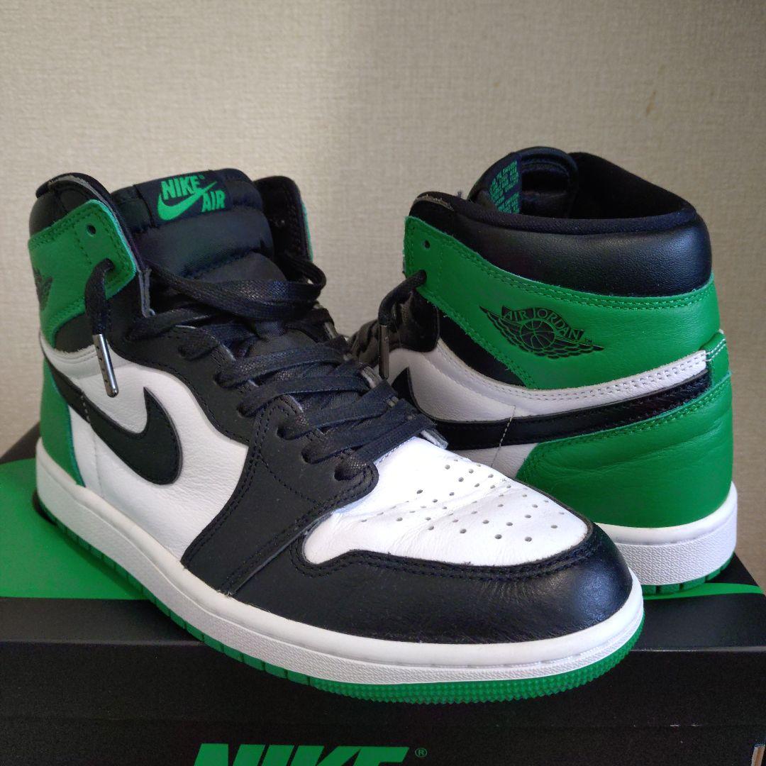 【26.5】Nike / Air Jordan 1 Retro High OG