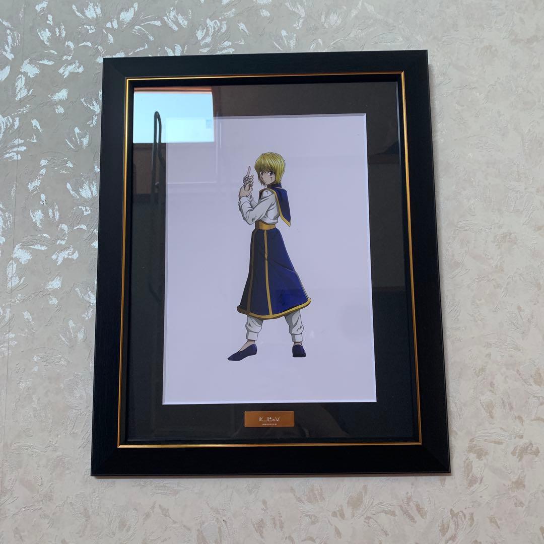 日テレ　クラピカ