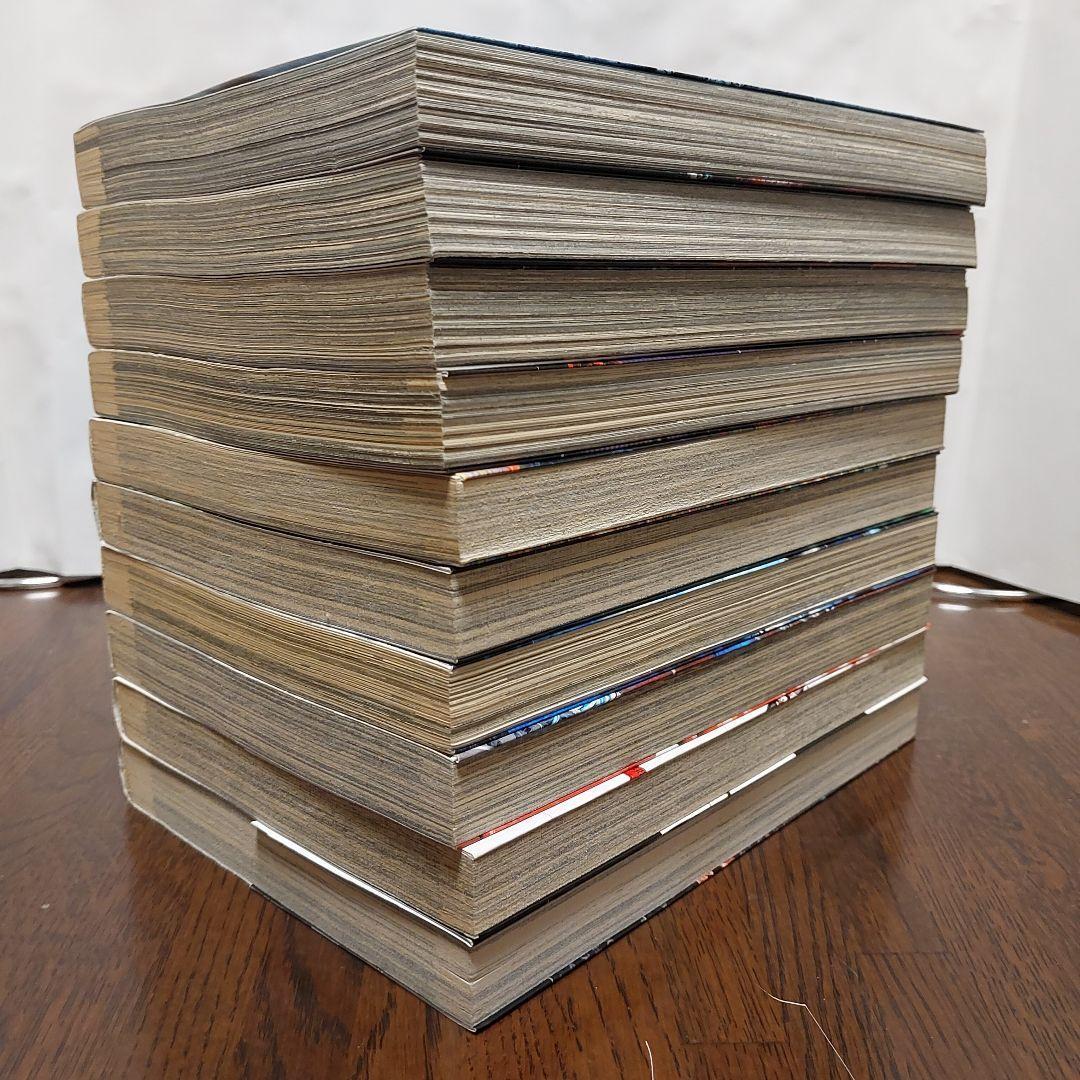 全巻セット] BLAME! ブラム 弐瓶勉 初版多数有り - メルカリ