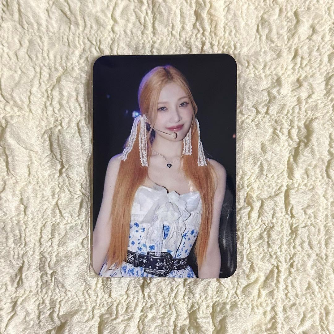 red velvet ジョイ トレカ SM 30周年記念 SMTOWN Family Red Velvet ジョイ JOY トレカ - メルカリ