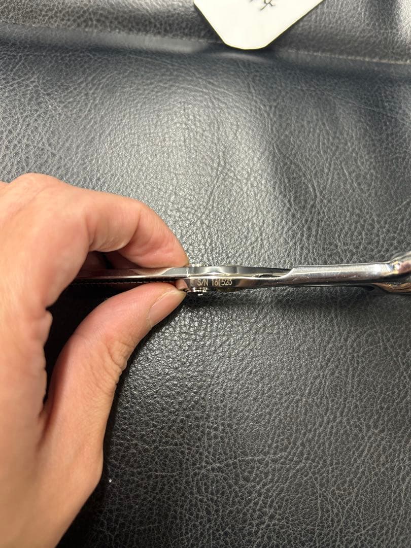 ちょきさま専用 TRICK STAR（トリックスター） スポーツコンバートマフラーIKAZUCHI