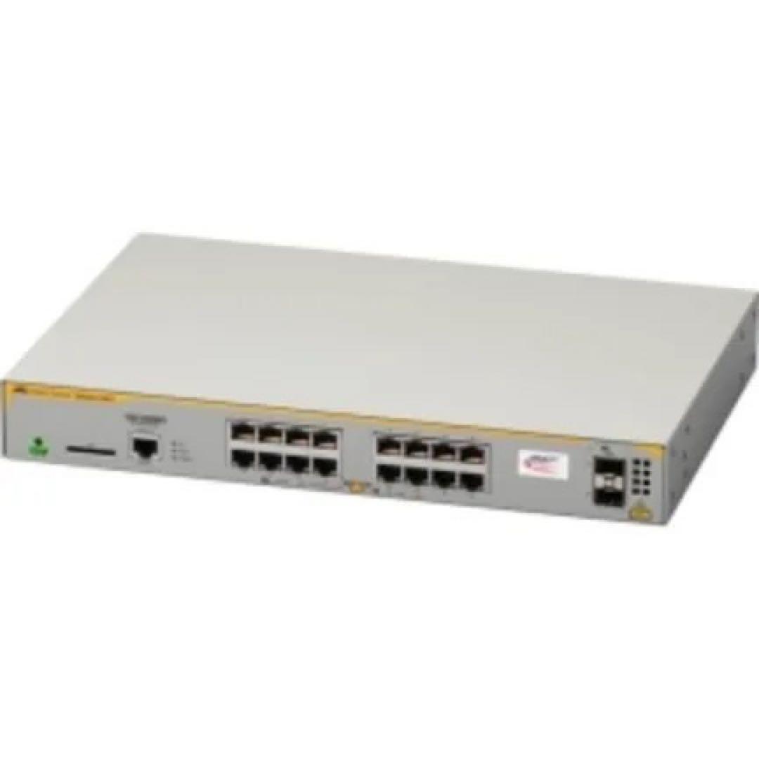 アライドテレシスSH230-28GP 4台セット