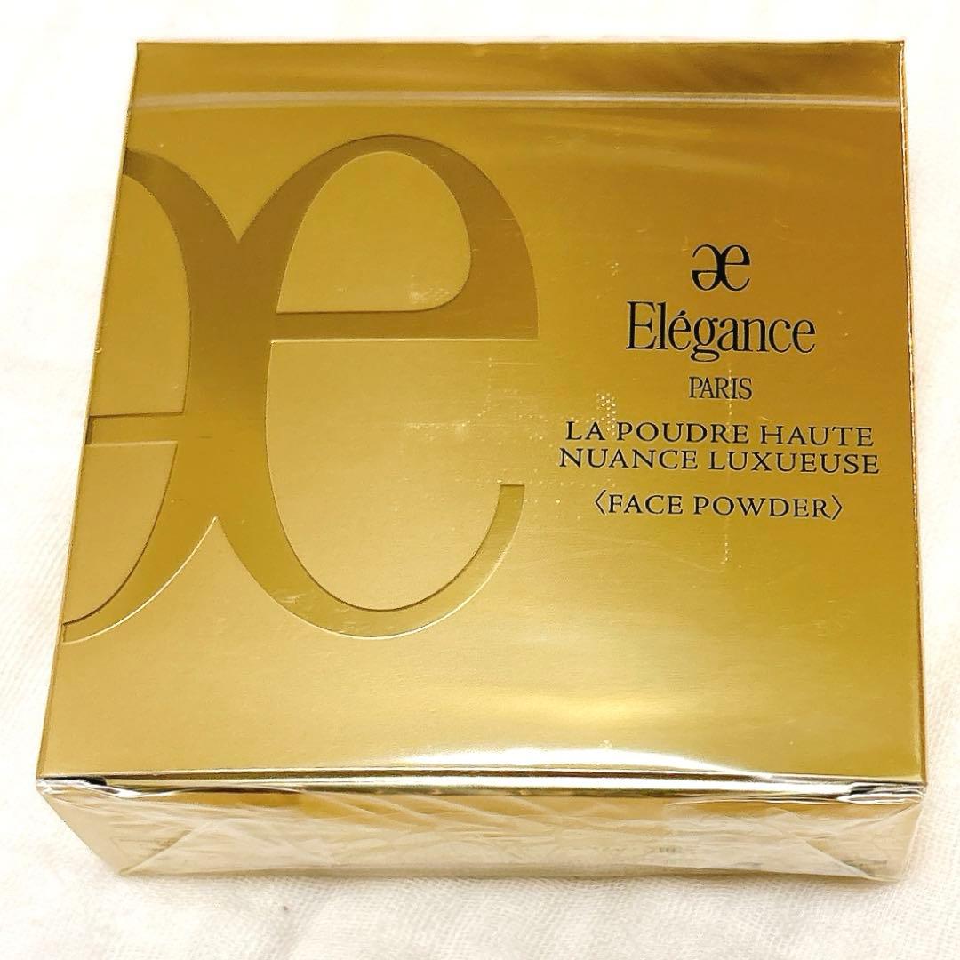 エレガンス ラプードルオートニュアンス リクスィーズ I フェイスパウダー 01 ラ プードル オートニュアンス リクスィーズ｜フェイスパウダー｜商品