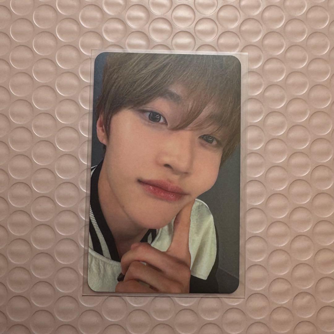 RIIZE ウォンビン ODYSSEY lgu ラキドロ トレカ - メルカリ