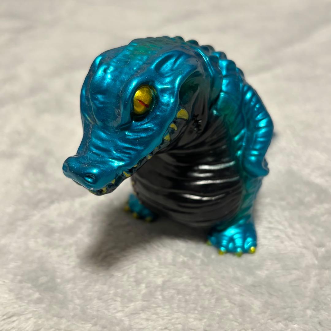 KAGEMARU DESIGNS クロちゃん