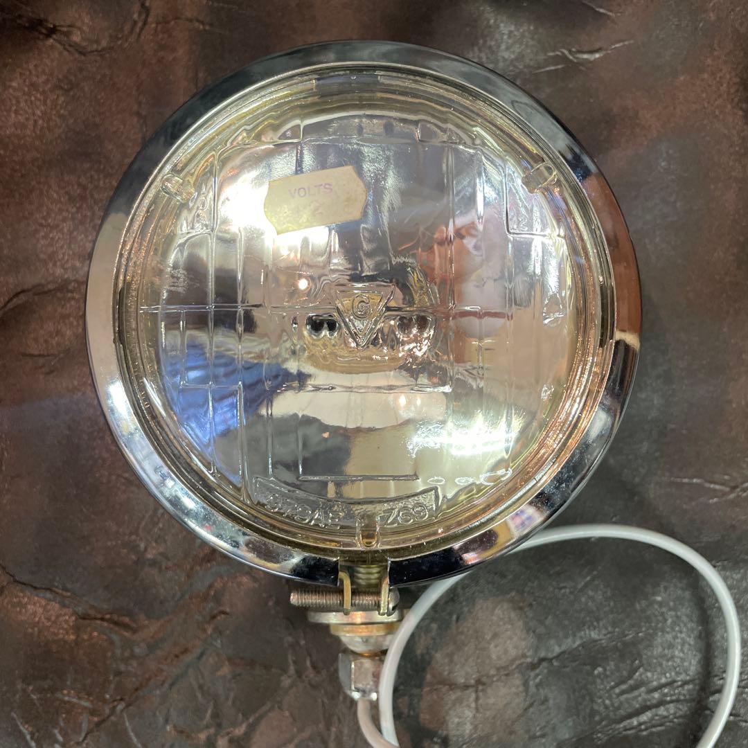 ハーレー　スポットライト ハーレー、ツーリング用 ハーレー用補助（スポット）ライト｜ハーレー