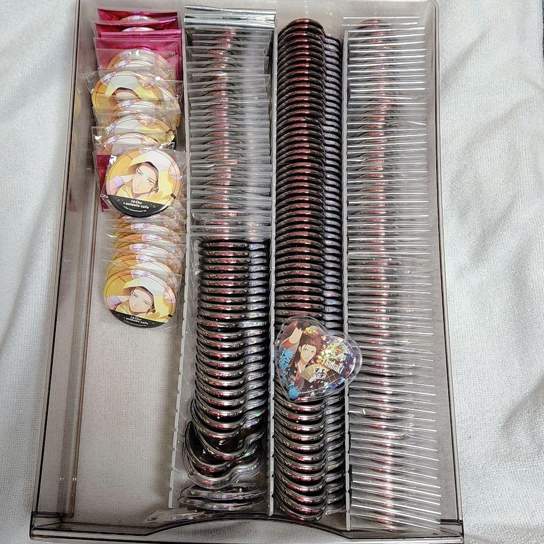 アイチュウ 竜胆椿 まとめ売り 竜胆 椿│天上天下│ユニット&キャラクター│アイ☆チュウ 公式サイト