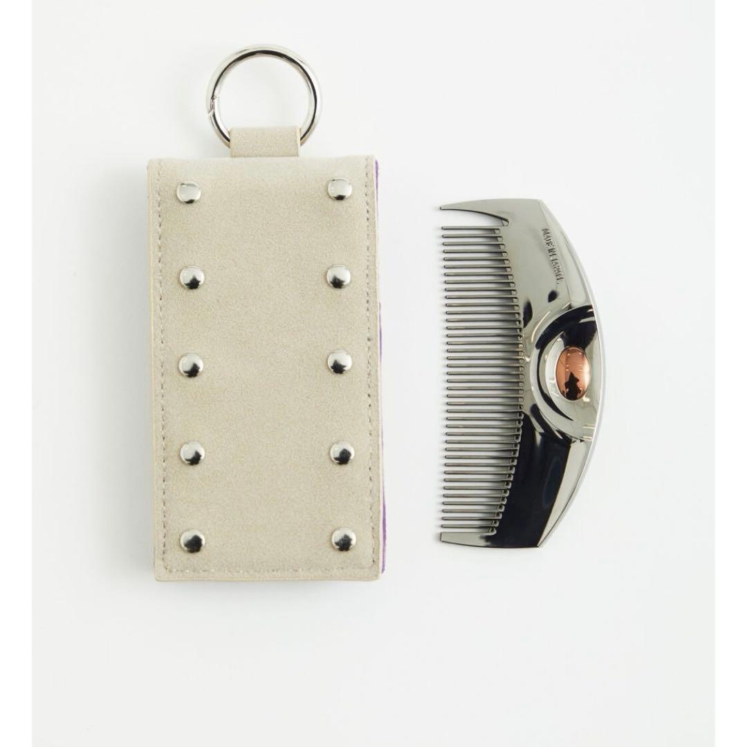 BTY×LOVECROME ツキ BLACK 新品未使用