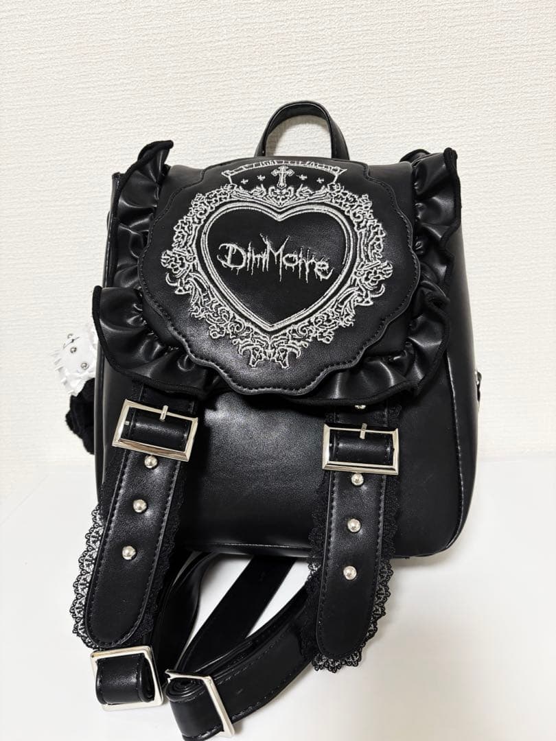 ディムモアール リュック バッグ