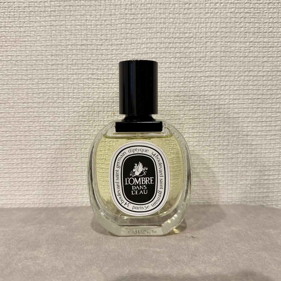 Diptyque ロンブルダンロー オードトワレ 75ml