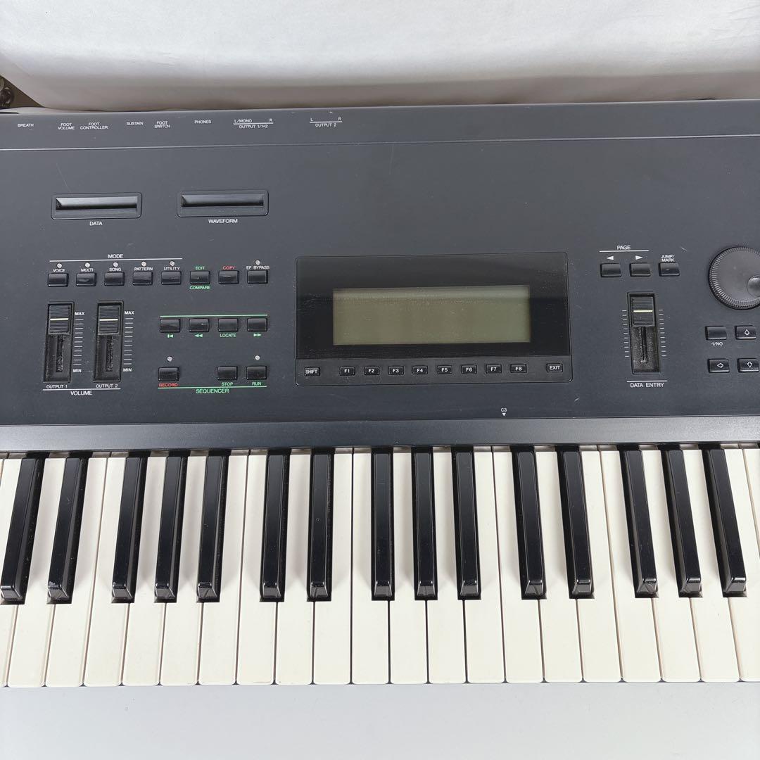 オンライン で 販売ホビー・楽器・アート - シンセサイザー ヤマハ