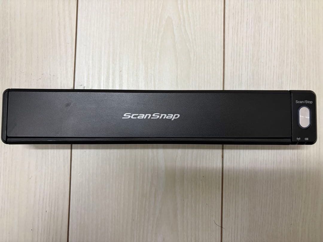 富士通 ScanSnap ドキュメントスキャナー