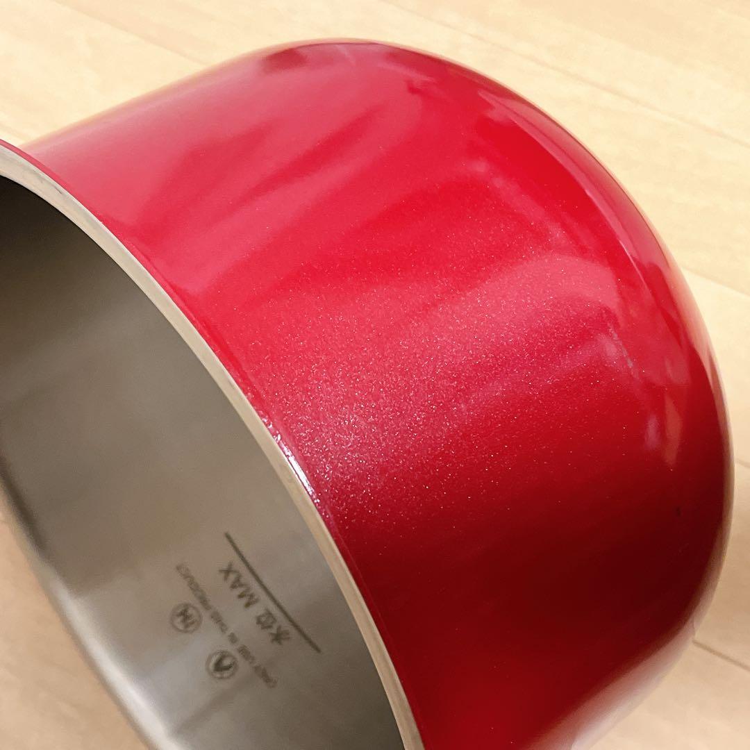 匿名配送　内鍋　2.4L ホットクック　ステンレス