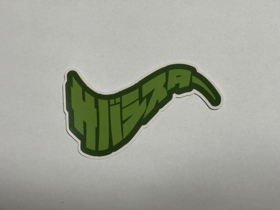 サバシスター ステッカー | Shop at Mercari from Japan! | Buyee