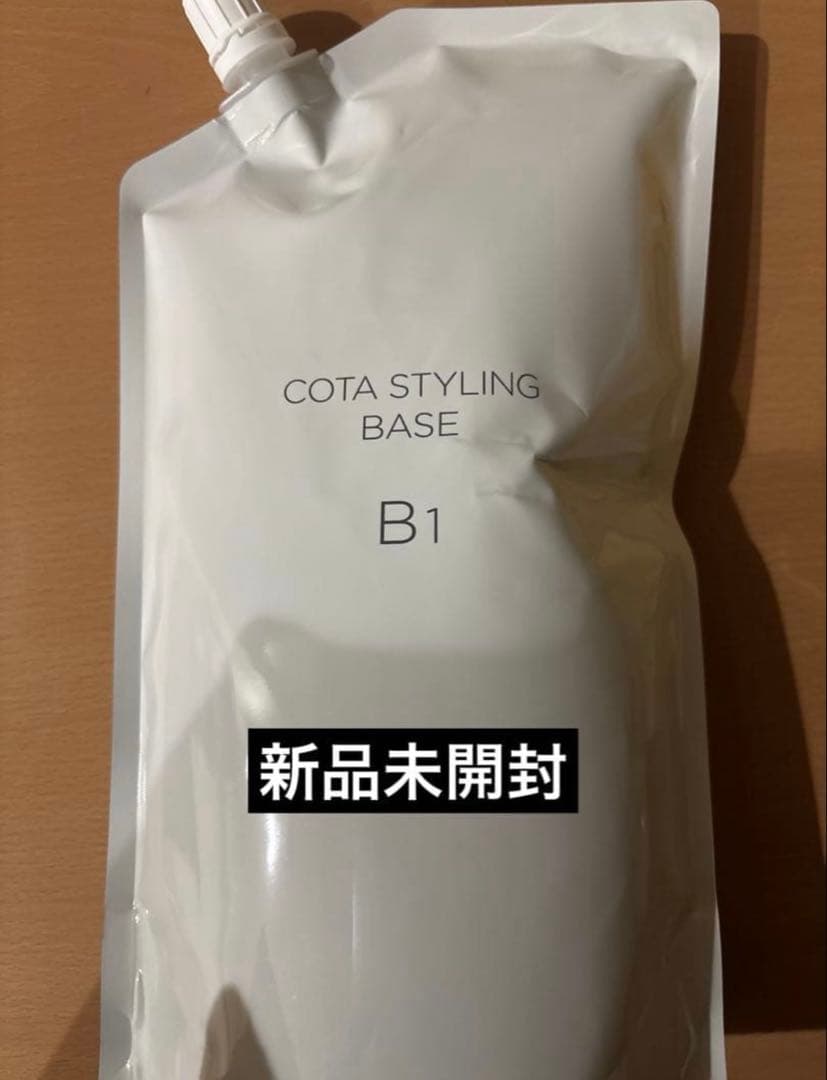コタ　B1 1000ml