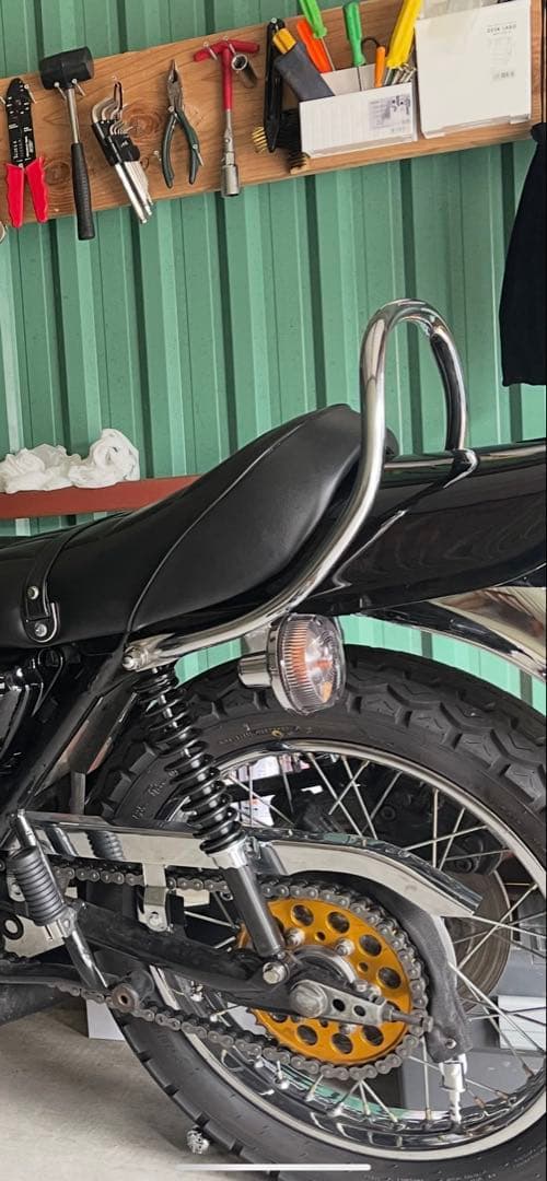 Z2.Z1 グラブバーロング