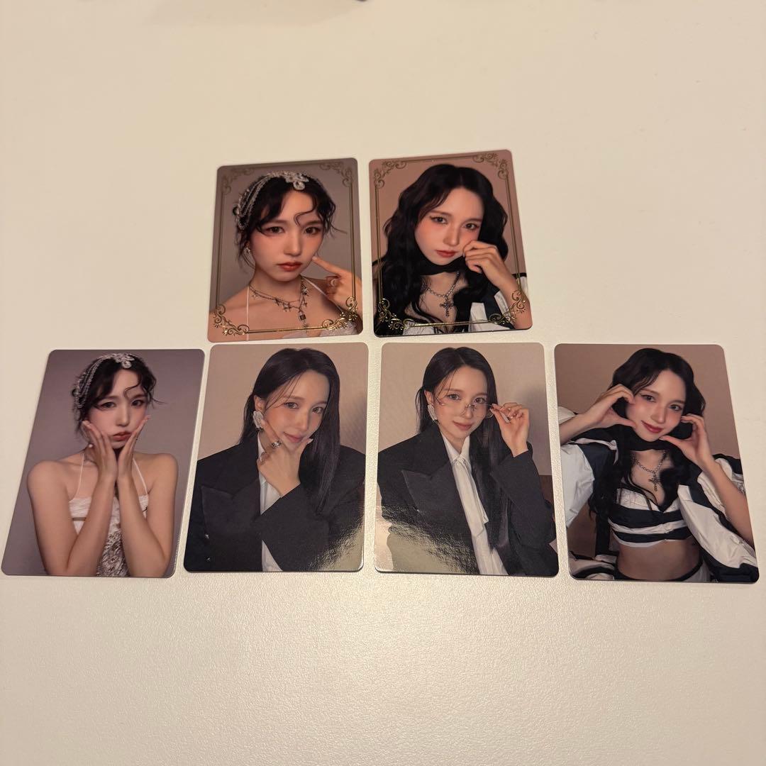 【ラスト1】ミナMISAMO play ラキドロコンプ