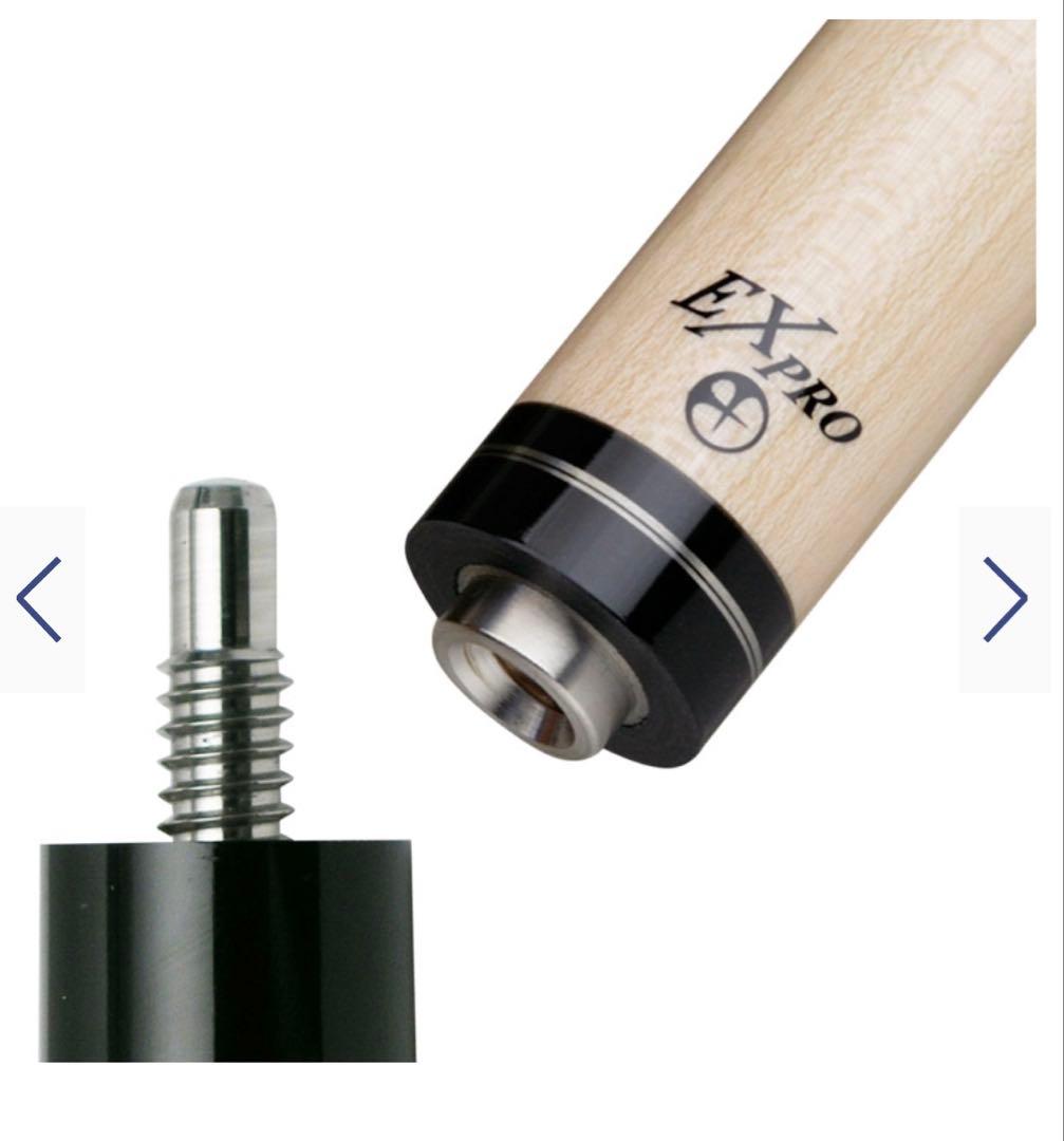 mezz expro シャフト United