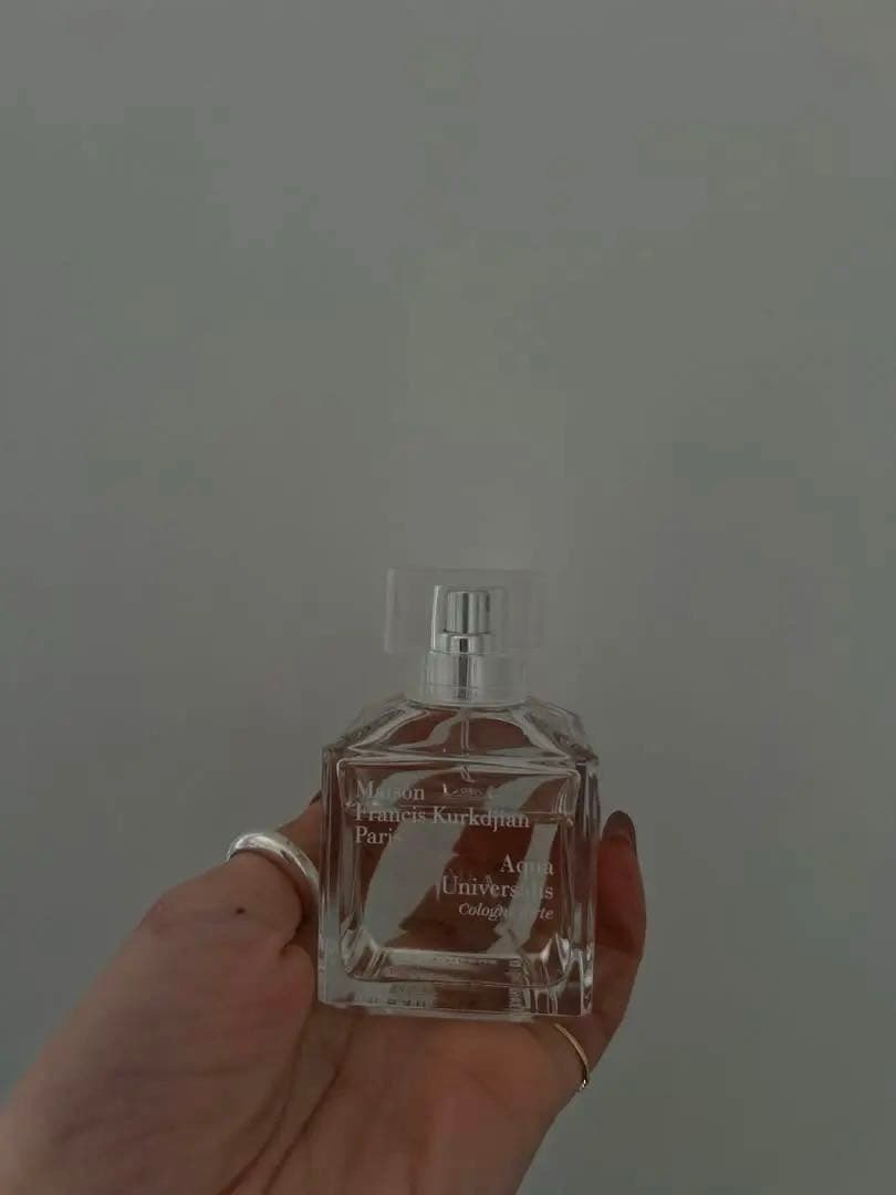 香水(ユニセックス) AQUA UNIVERSALIS COLOGNE FORTE