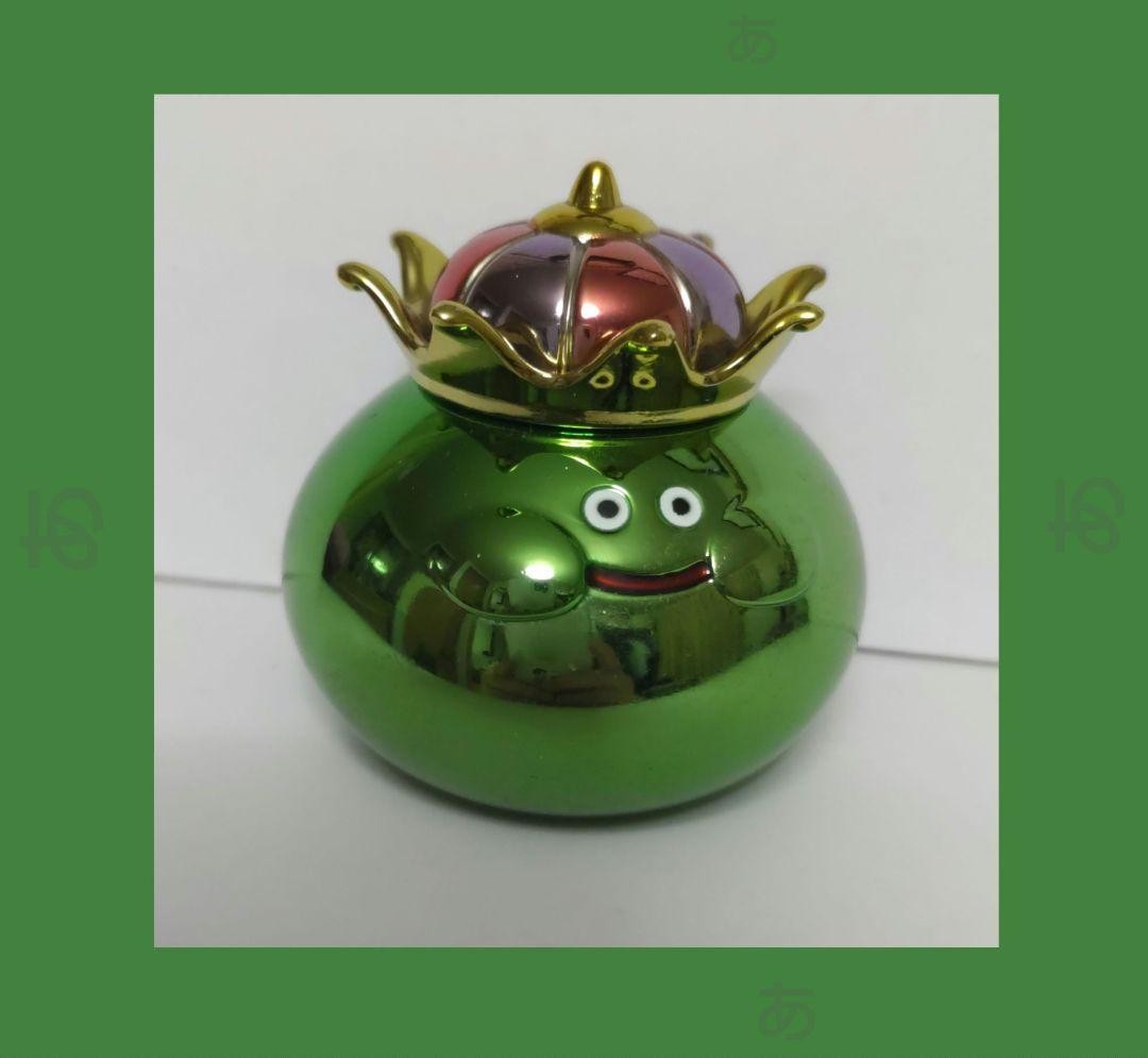 ✨スライムベホマズン✨メタリックモンスターズギャラリー✨ドラクエ✨スクエニ✨