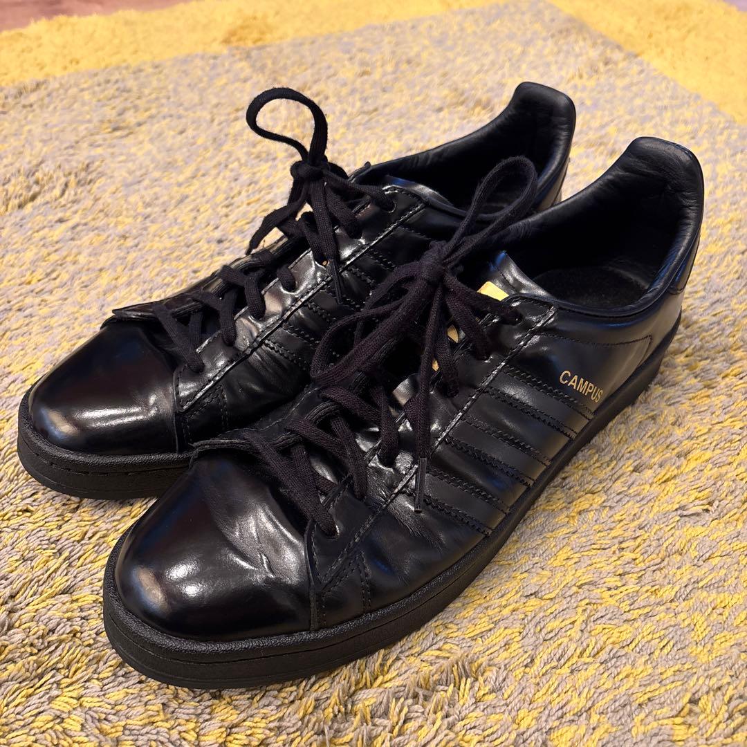 靴 adidas CAMPUS BY BEAUTY&YOUTH