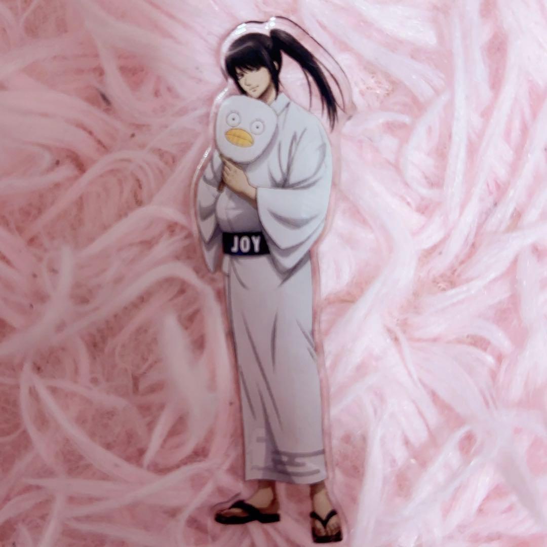 銀魂 桂小太郎 マルイ OIOIコラボ アクスタ