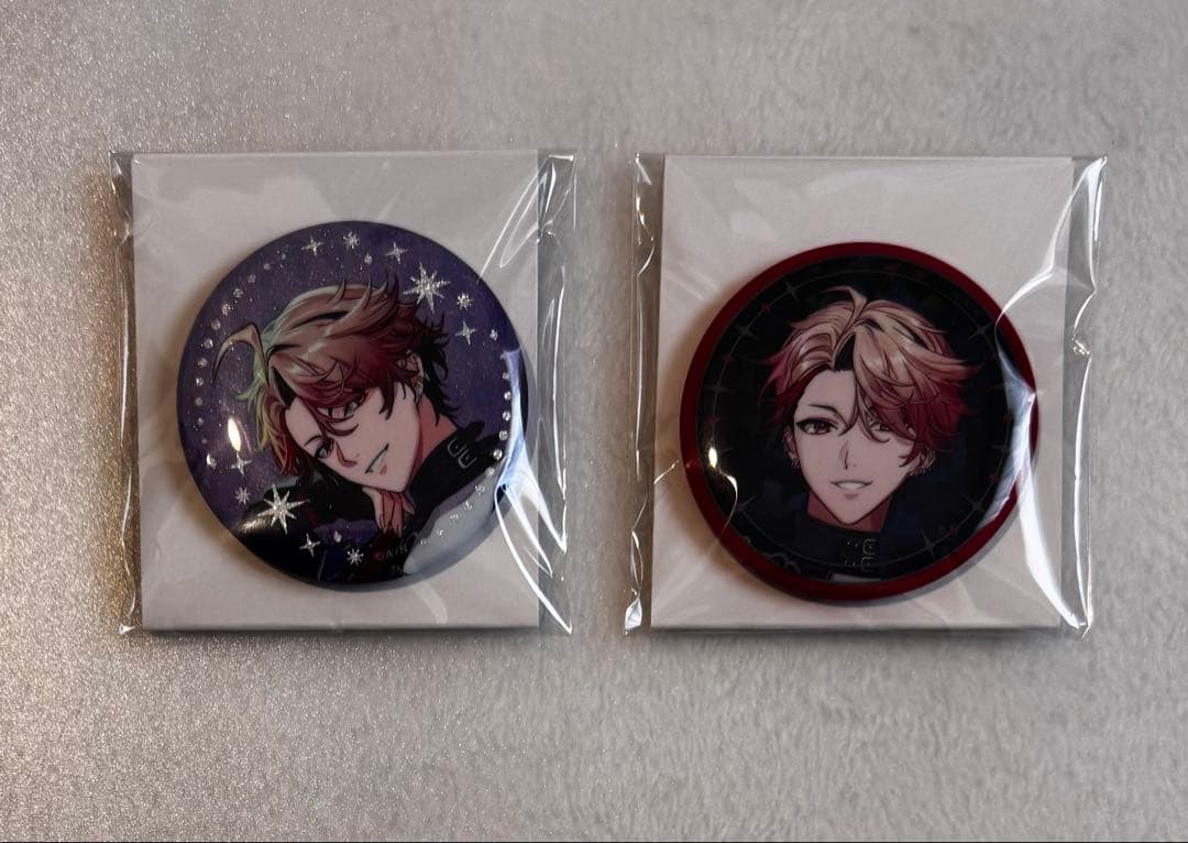 にじさんじ VOLTACTION セラフ・ダズルガーデン - メルカリ