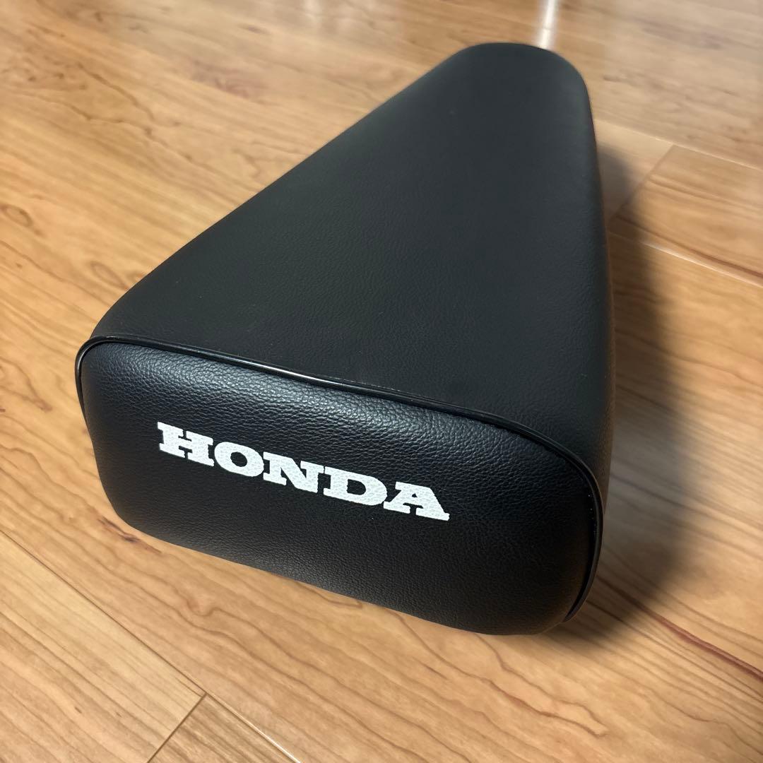 専用品　ホンダ XR75 1977-1978 リプロシート オンライン 通販車・バイク・自転車 - 専用品 ホンダ XR75 1977-1978