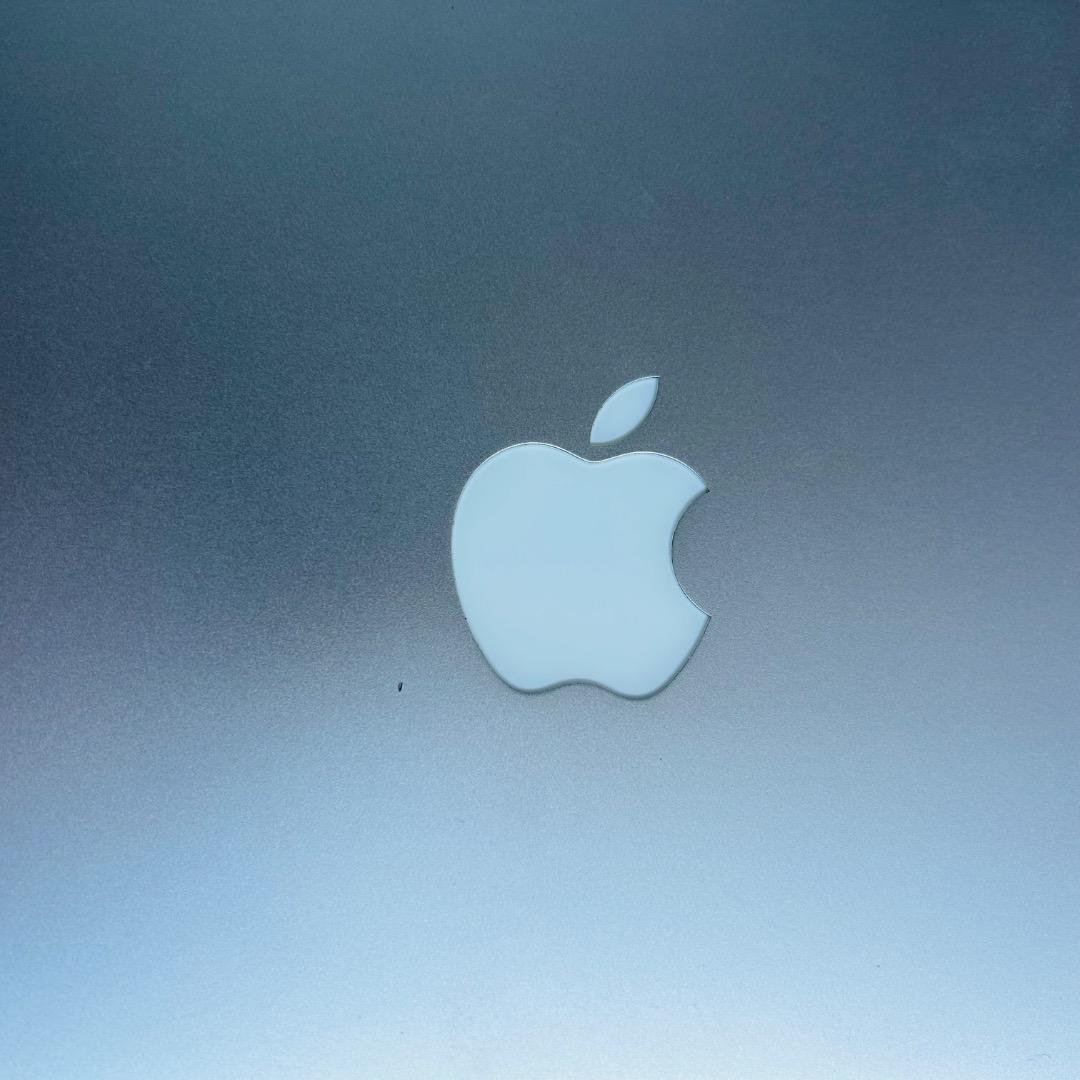 MacBookAir シルバー 1.8inch A1466 2017年モデル