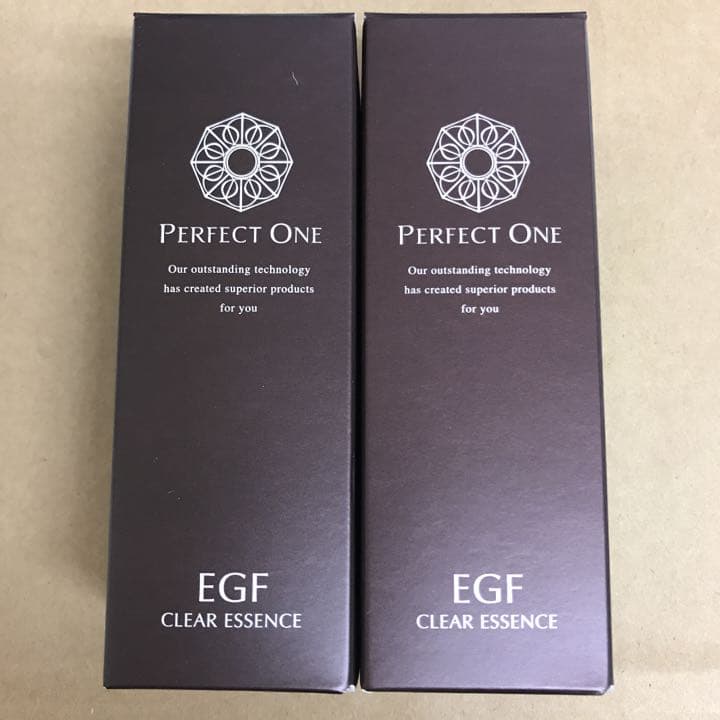 パーフェクトワン SPクリアエッセンス 30ml*2