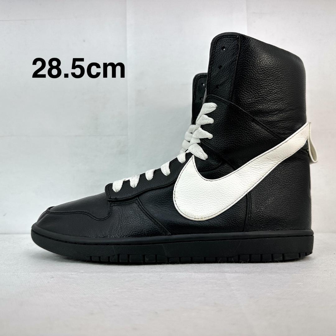 【レア】Riccardo Tisci × Nike Lab Dunk Lux