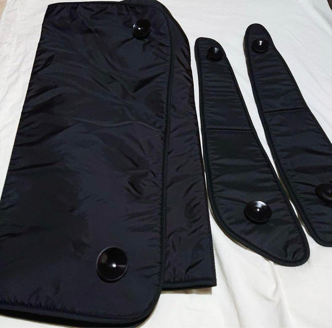 断熱 サンシェード L375S タントカスタム