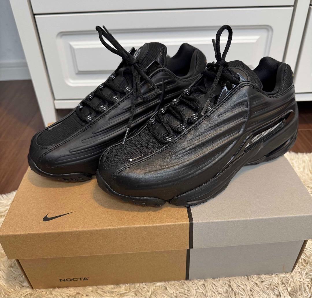 Drake NOCTA × Nike Hot Step 2