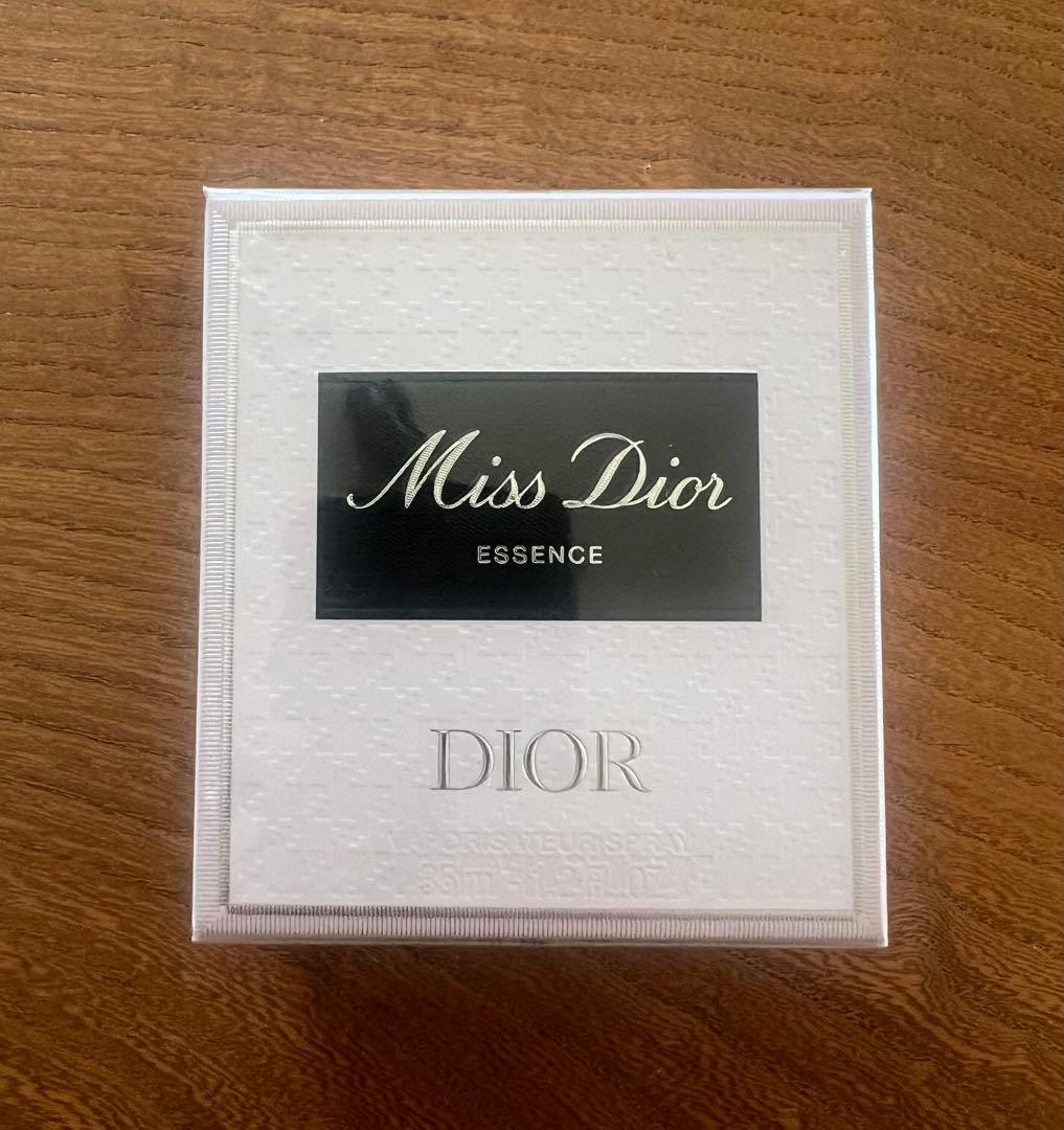 3588様用Miss Dior Essence 35ml ミスディオールエッセン