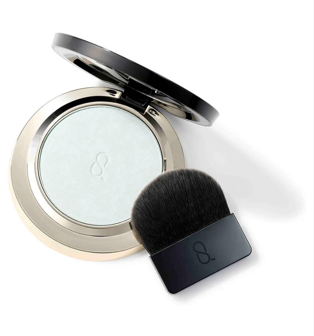 SUQQU スック グロウ セッティング パウダー