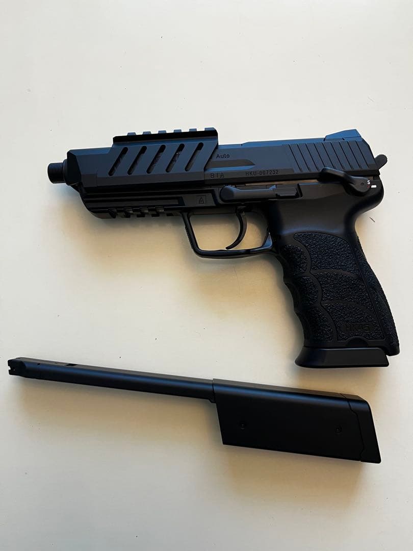 東京マルイHK45電動ガン 電動ハンドガンHK45 特別限定セット｜東京マルイ