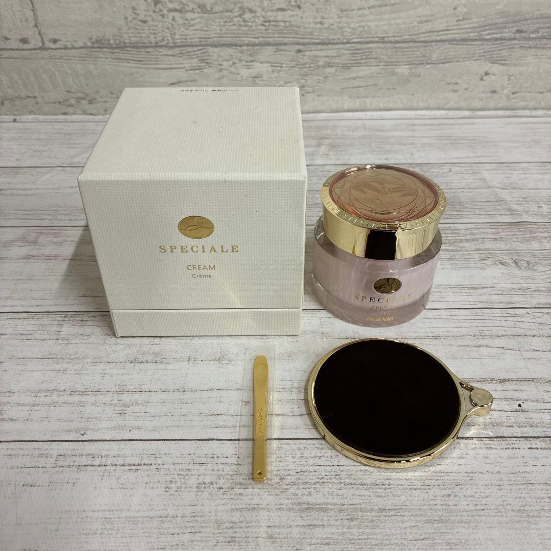 ノエビア スペチアーレ薬用クリーム