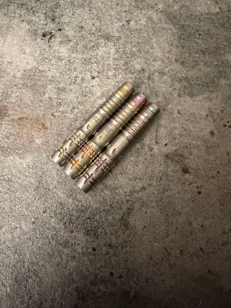 MONSTER OGRE6 オーガ6 RAINBOW 2BA