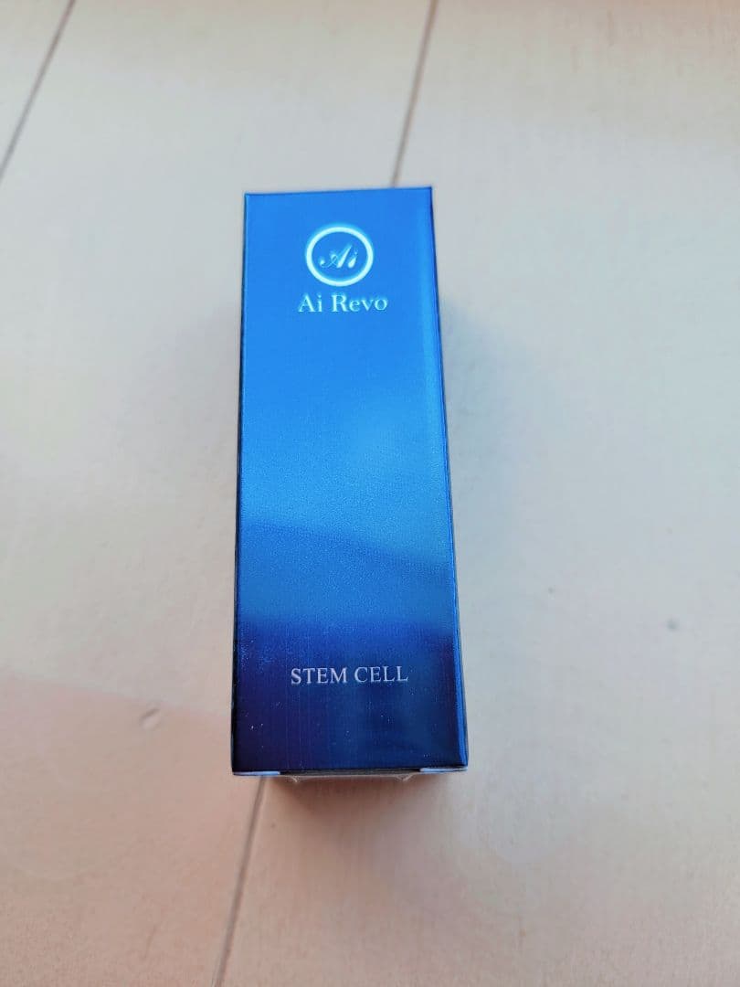 アイレボ　美容液 10ml(新品、未使用、未開封品)