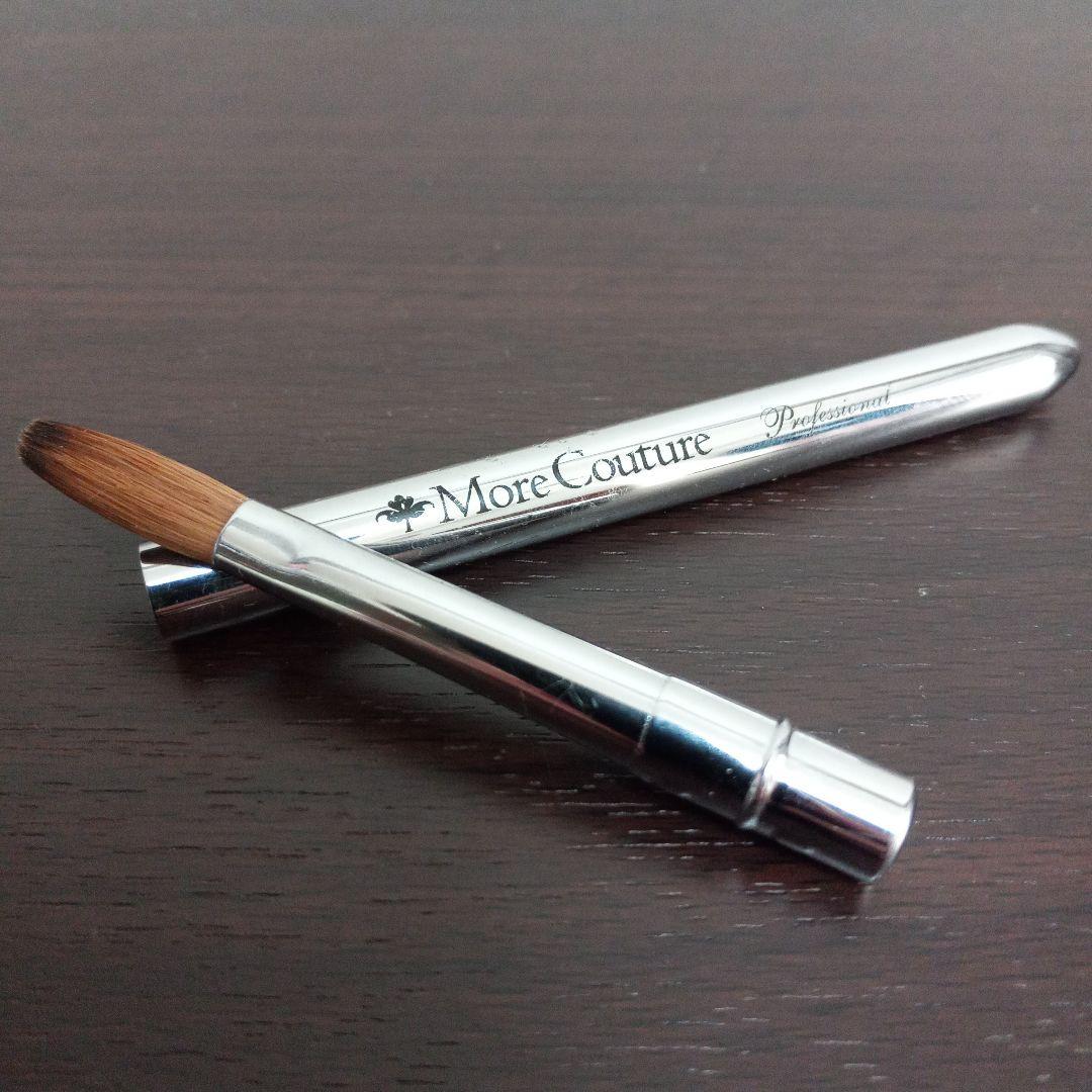 モアクチュール　パーフェクトAブラシ　アクリルブラシ 楽天市場】送料無料 モアクチュール More Couture アクリルブラシ