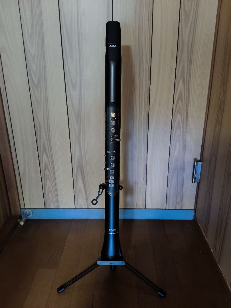 か*な様 ewi solo ほとんど未使用です。