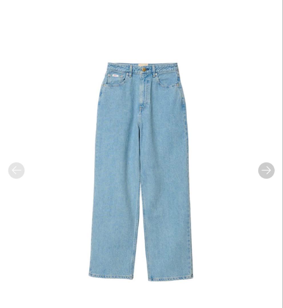 THE SHISHIKUI★ Daco / LIGHT INDIGO/ 36 Daco / LIGHT INDIGO – SHISHIKUI