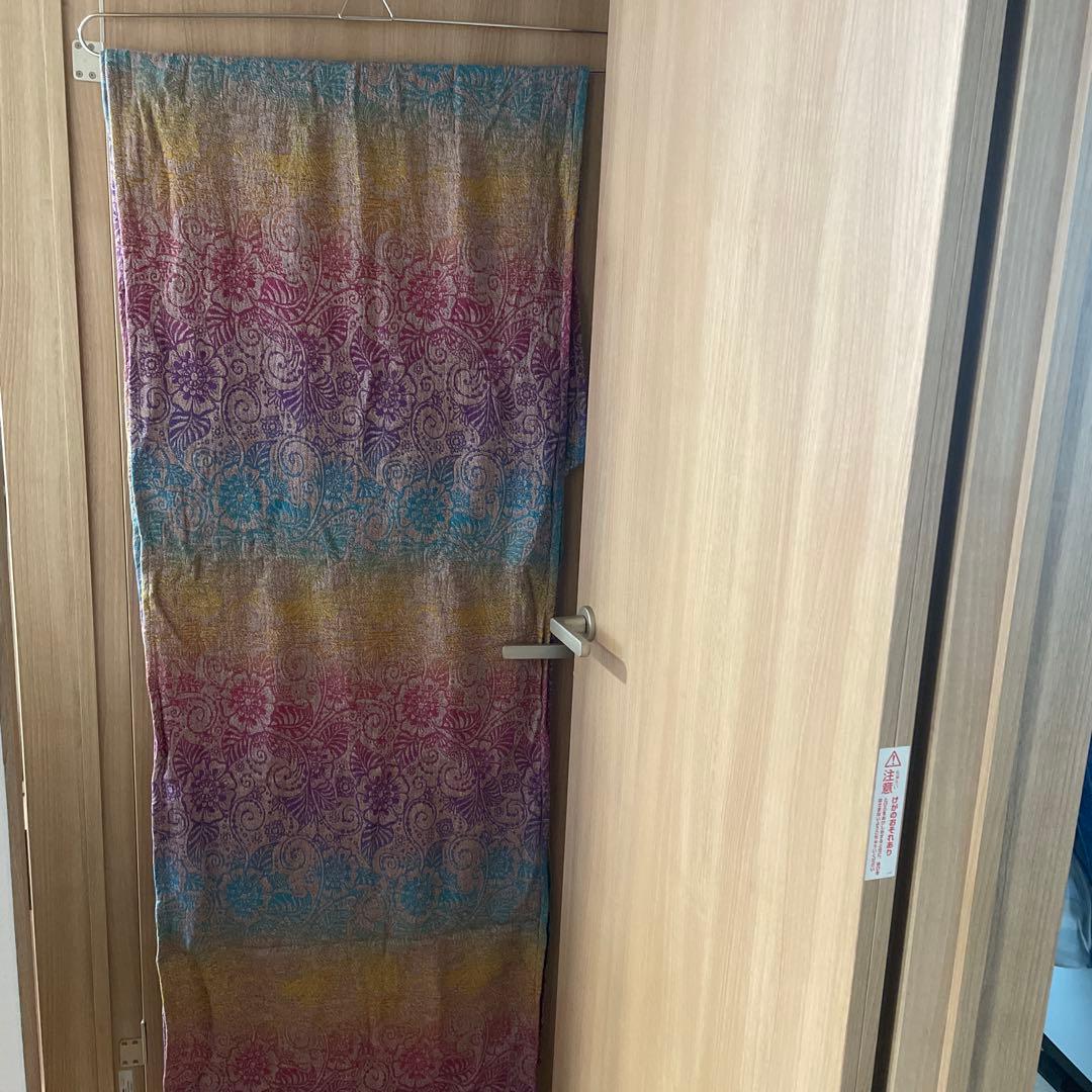 yaro slings ベビーラップ　didymos好きにもおすすめ