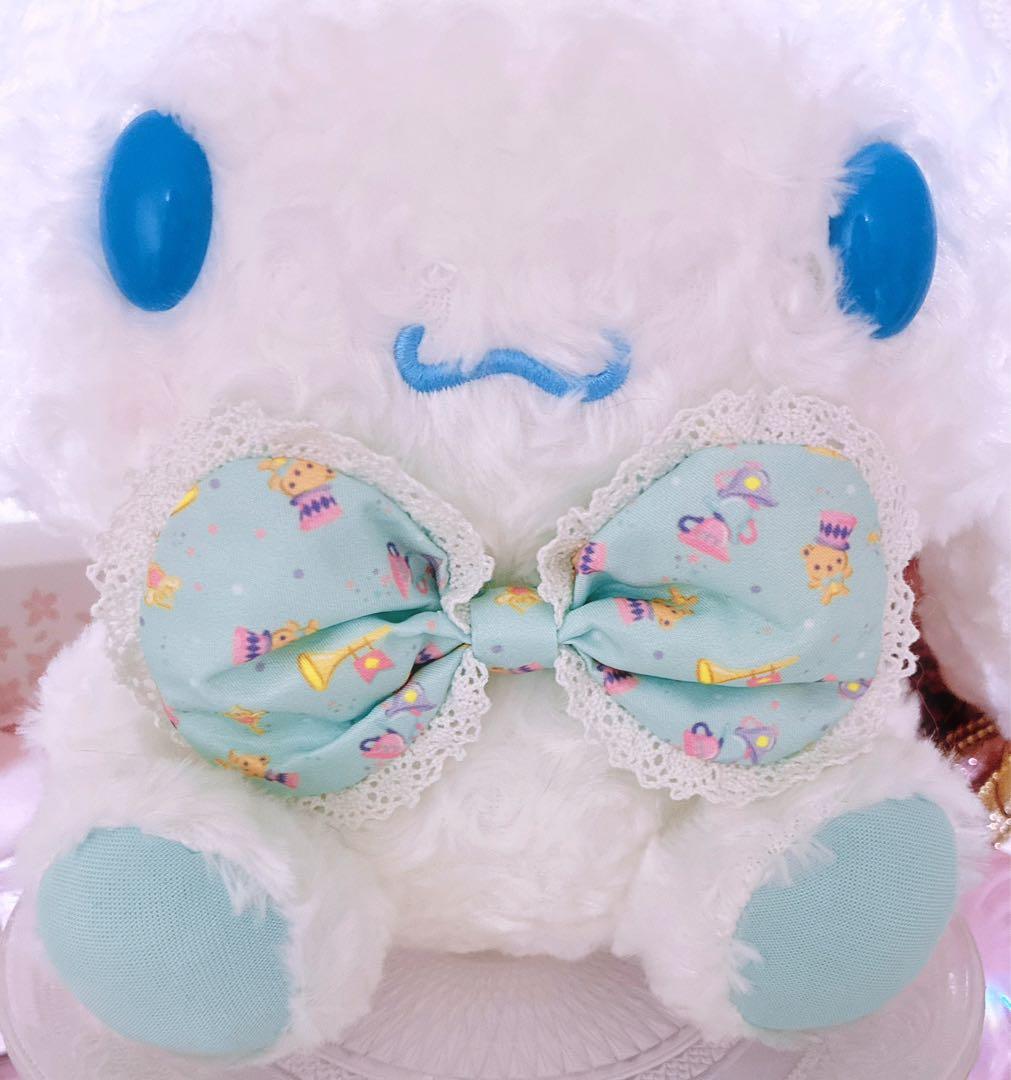 激レア♡希少♡サンリオ♡シナモロール♡まとめ売り♡シュガーバニーズ