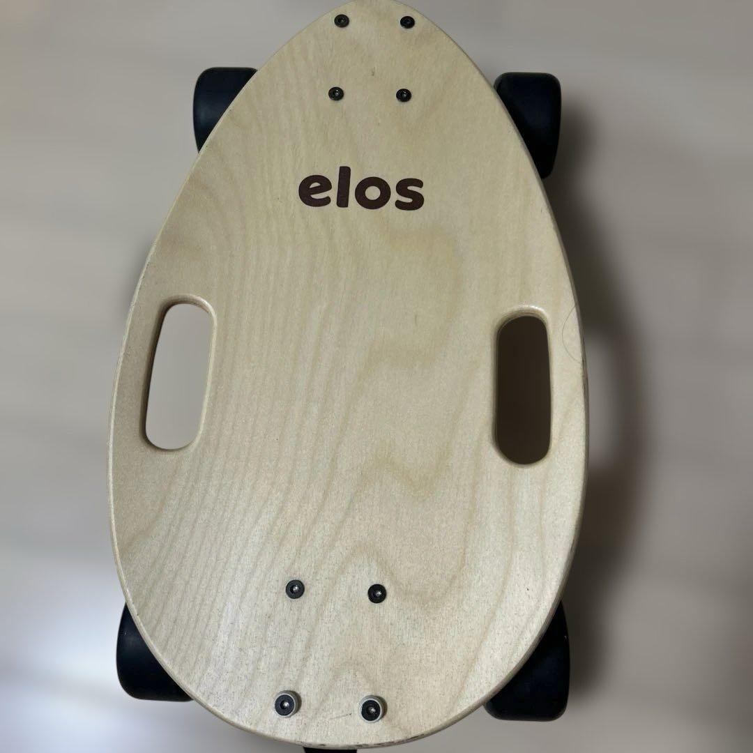 Elos イロス スケートボード ミニクルーザー 早い者勝ち！