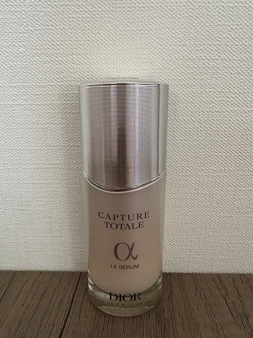 ★未使用品★ディオール　カプチュール　トータル　ル　セラム　50ml Y0998028_C099800207_E01_ZHC.