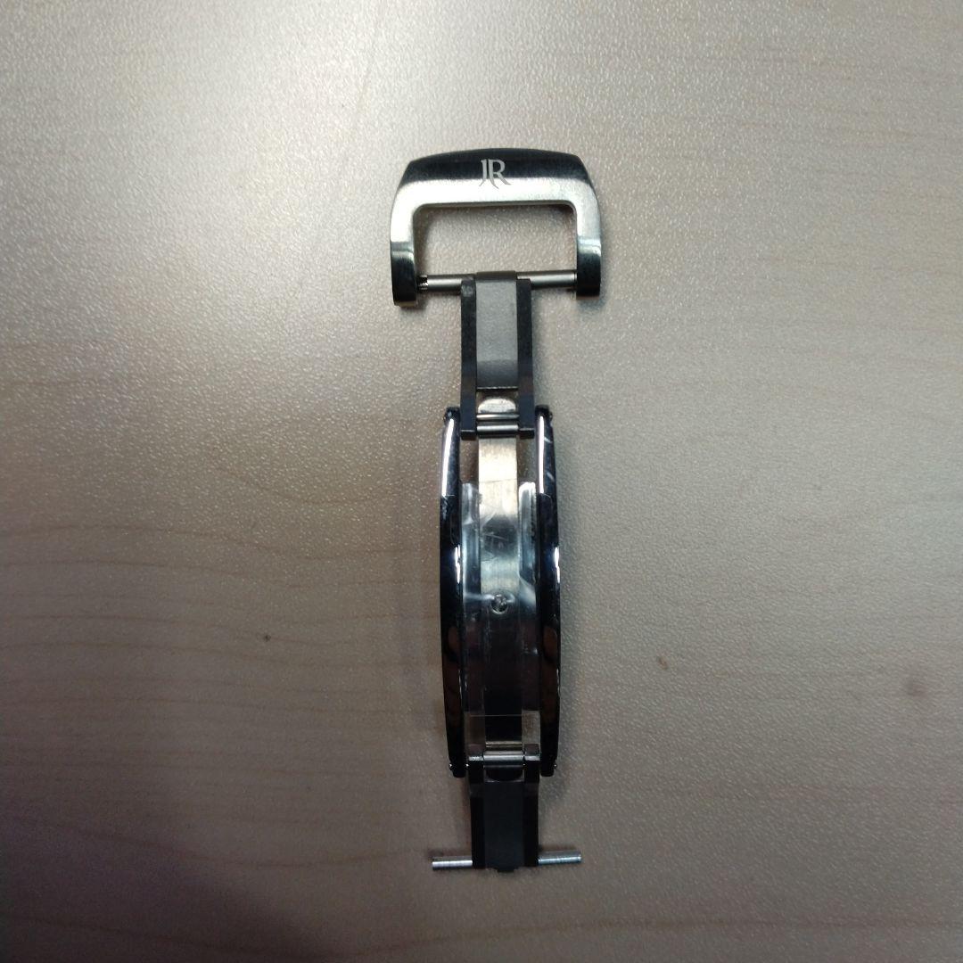 ジャンルソーDバックルバネ式 18mm