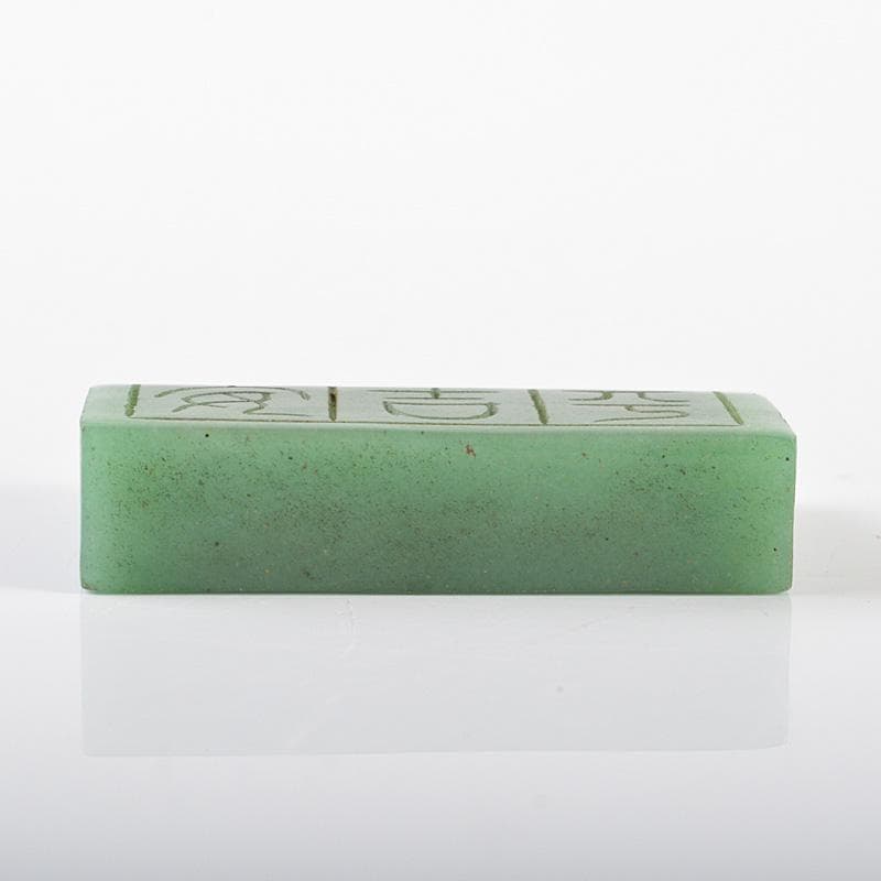 中国 玉石翡翠玉彫刻 漢詩雕 根付 紙鎮 置物 M R6271 - メルカリ